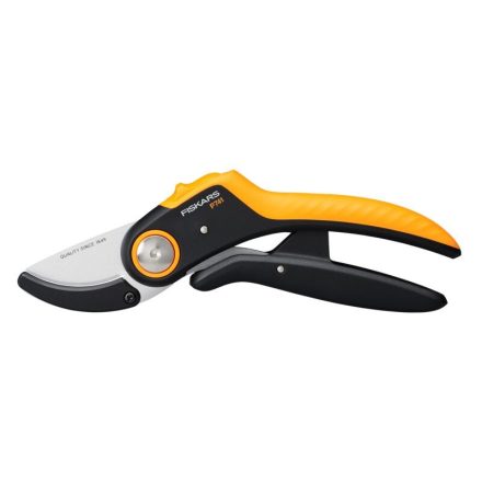 Fiskars Plus metszőolló, rávágó P741