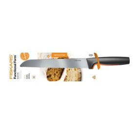Functional Form kenyérvágó kés (21cm)