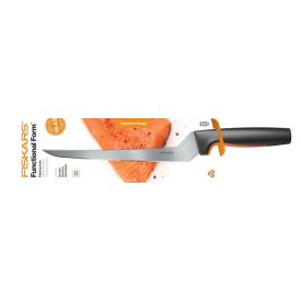 Functional Form filézőkés (21cm)