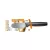 Fiskars Functional Form kenőkés (8cm)