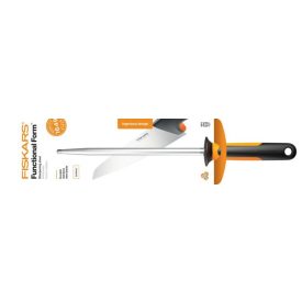 Functional Form fenőacél kerek