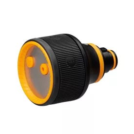 Fiskars Locsolópiszoly öntözőfej 3 funkciós