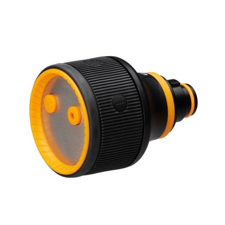 Locsolópiszoly öntözőfej 3 funkciós