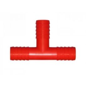 T - vízelosztó 3/4 -2 x 1/2