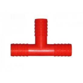 T - vízelosztó 1 -2 x 3/4