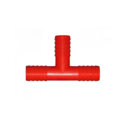 T - vízelosztó 1 -2 x 3/4