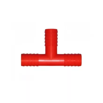 T - vízelosztó 1 -2 x 3/4
