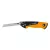Fiskars Compact összecsukható fűrész, 2 pengével