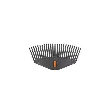 Solid közepes lombseprűfej (41 cm)
