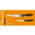 Fiskars Essential 2 db-os szakácskészlet új
