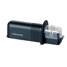 Essential Roll-Sharp késélező, fekete új