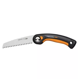 Fiskars Plus összecsukható fűrész SW68