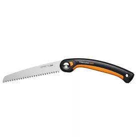 Fiskars Plus összecsukható fűrész SW69