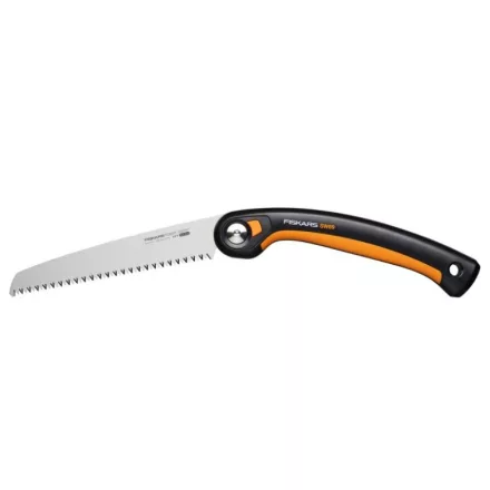 Fiskars Plus összecsukható fűrész SW69