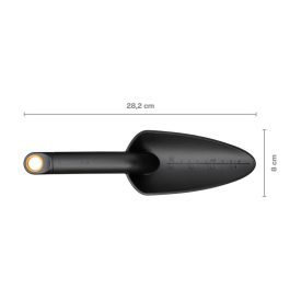 Solid ültetőkanál széles ÚJ