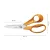 Fiskars Classic konyhai olló (18 cm) ÚJ