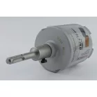 Gyémánt dobozfúróhoz SDS+ adapter M16