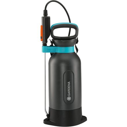 Gardena Comfort Nyomáspermetező 5 l készlet erejéig