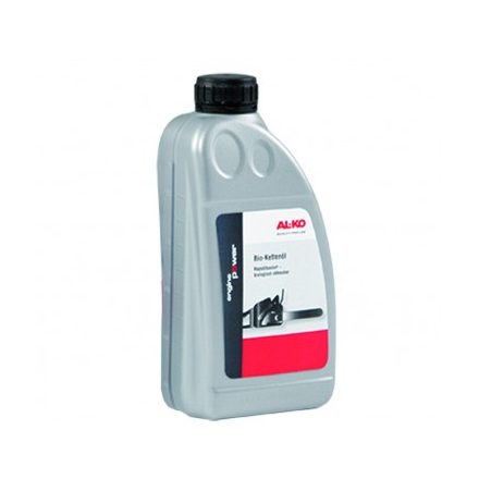 Al-ko BIO-láncolaj V100 - 1,0 LITER