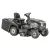 Al-ko BENZINES TRAKTOR COMFORT 14-86.6 HD-A