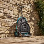 Gardena Fűgyűjtő kosár hengerkéses kézi fűnyíróhoz