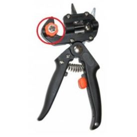 Üllő (műanyag) omaga ollóhoz