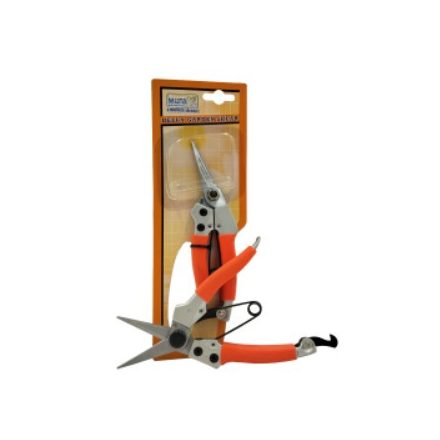 Szüretelőolló Japán tipusú