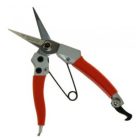 Szüretelőolló Japán tipusú