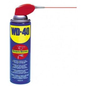 WD40 Smart-Strow állítható szórófejjel 450 ml