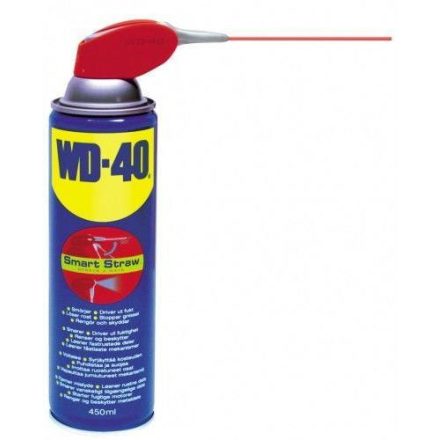 WD40 Smart-Strow állítható szórófejjel 450 ml