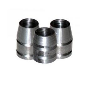 Szerszám ék fém 16x20