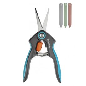 Gardena Szüretelő olló készlet