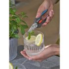 Gardena Szüretelő olló, fogó funkcióval