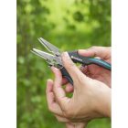 Gardena Szüretelő olló, fogó funkcióval