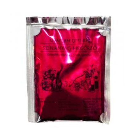 Élesztő tápanyag Opti Red 30g