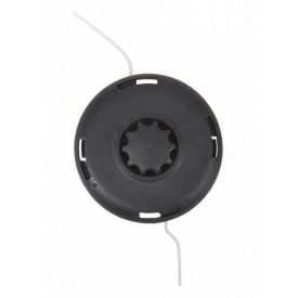 Hecht 124R00004 DAMILFEJ H124R, H130R