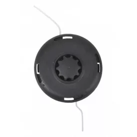 Hecht 124R00004 DAMILFEJ H124R, H130R