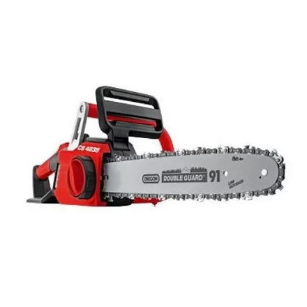 SOLO BY AL-KO CS 4235 + 35 CM VEZETŐ AKKUS LÁNCfűrész ENERGY FLEX AKKUS GÉP