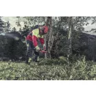 SOLO BY AL-KO CS 4235 + 35 CM VEZETŐ AKKUS LÁNCfűrész ENERGY FLEX AKKUS GÉP