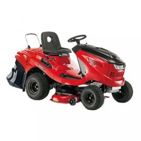   SOLO T16-103.7 HD V2 COMFORT gyűjtős fűnyíró traktor készlet erejéig