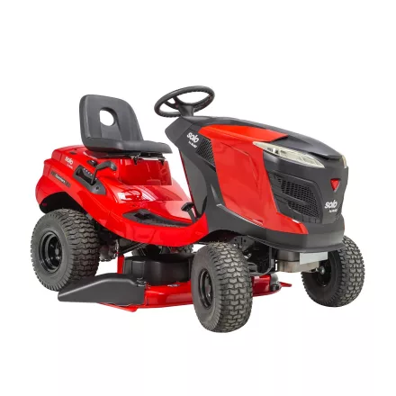 SOLO BY AL-KO COMFORT T18-111.4 HDS-A V2 BENZIN ÜTEMŰ TRAKTOR