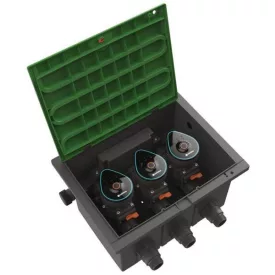 Gardena 9 V Bluetooth® Öntöződoboz
