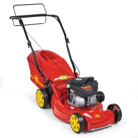 Wolf Garten A 4600 benzinmotoros önjáró fűnyíró