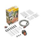 Gardena Párásító készlet + öntöző computer