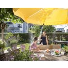 Gardena Párásító készlet + öntöző computer