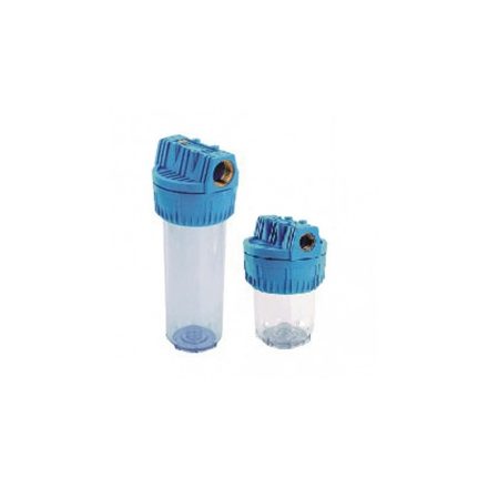 Aqua FP3 Szűrőház 10'-1' réz csatlakozóval