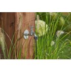 Gardena MD csatlakozó alapelemhez 4,6 mm (3/16') - G 3/4'