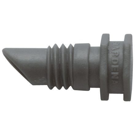 Gardena MD 4,6 mm-es (3/16') záródugó Készlet erejéig!