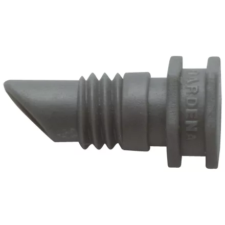 Gardena MD 4,6 mm-es (3/16') záródugó Készlet erejéig!