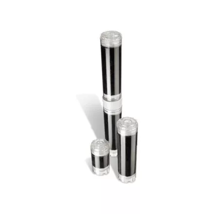 Szűrőbetét aktívszénszűrős 5'x1'